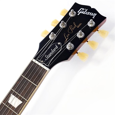 Gibson Japan Exclusive Les Paul Standard '50s Custom Shop Top (Unburst)  SN.219650130 画像8