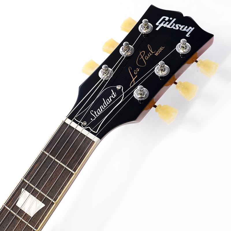 Gibson Japan Exclusive Les Paul Standard '50s Custom Shop Top (Unburst)  SN.219650130 画像8