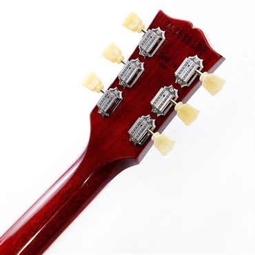 Gibson Japan Exclusive Les Paul Standard '50s Custom Shop Top (Unburst)  SN.219650130 画像9