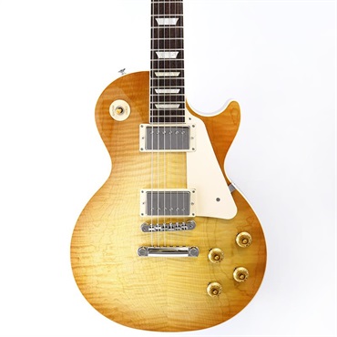 Gibson Japan Exclusive Les Paul Standard '50s Custom Shop Top (Unburst)  SN.219650130 画像10