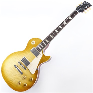 Gibson Japan Exclusive Les Paul Standard '50s Custom Shop Top (Honeyburst) SN.222550127 画像1