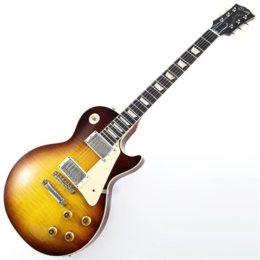 Gibson 1959 Les Paul Standard Reissue VOS (Western Desert Fade) SN.952343 画像1