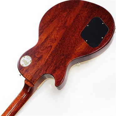 Gibson 1959 Les Paul Standard Reissue VOS (Western Desert Fade) SN.952343 画像6