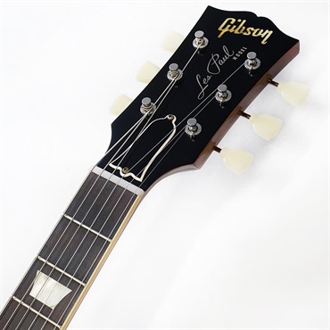 Gibson 1959 Les Paul Standard Reissue VOS (Western Desert Fade) SN.952343 画像8