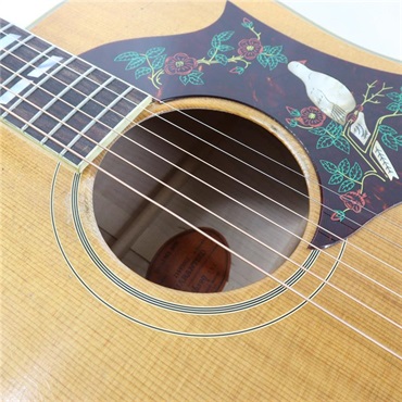 Gibson Murphy Lab Collection 1963 Dove Light Aged ギブソン 画像9