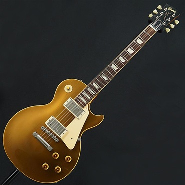 Gibson USED 中古 Historic Collection 1957 Les Paul Reissue (Gold Top) [SN.7 5099] ギブソン 画像2