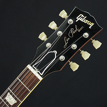 Gibson USED 中古 Historic Collection 1957 Les Paul Reissue (Gold Top) [SN.7 5099] ギブソン 画像6