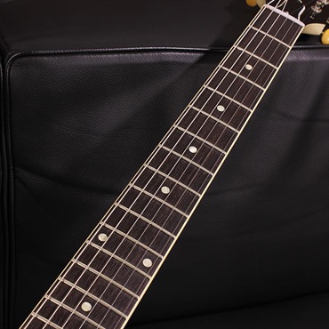 Gibson Murphy Lab 1963 SG Special Reissue Ultra Light Aged Polaris White SN. 505073 画像8