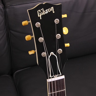 Gibson Murphy Lab 1963 SG Special Reissue Ultra Light Aged Polaris White SN. 505073 画像9