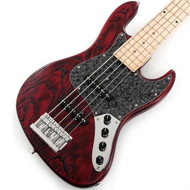Sadowsky Guitars MetroLine 21-Fret Vintage J/J Bass 5st (SBG) [Ikebe 50th Anniversary Special Edition] #005991 画像8