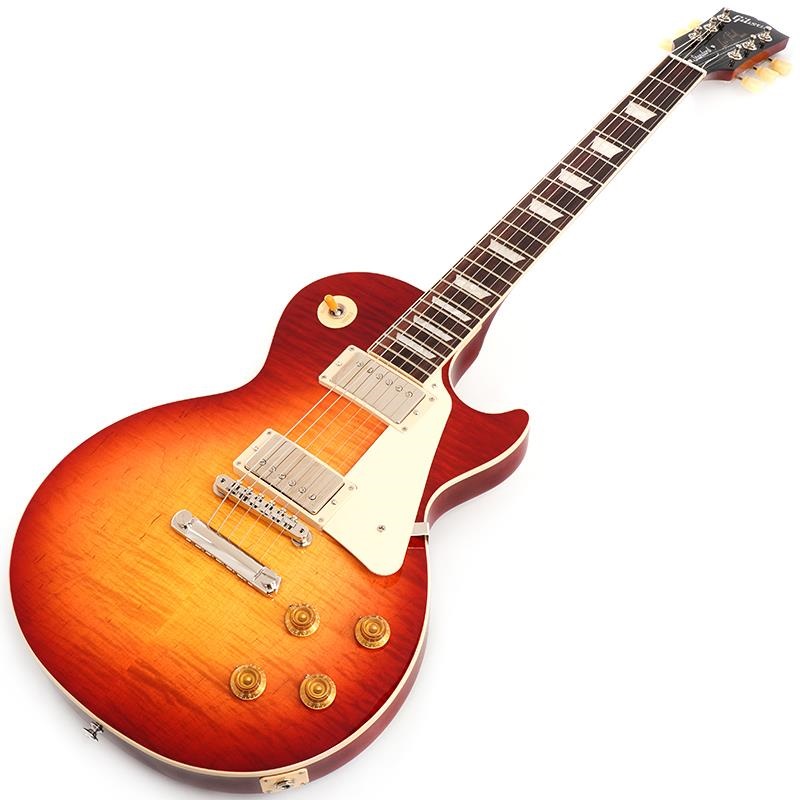 Gibson Japan Exclusive Les Paul Standard '50s Custom Shop Top (Heritage Cherry Sunburst) [SN.221650016] 画像1