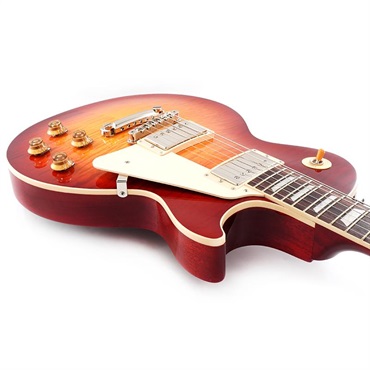 Gibson Japan Exclusive Les Paul Standard '50s Custom Shop Top (Heritage Cherry Sunburst) [SN.221650016] 画像8