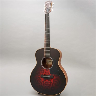 TAYLOR 【半期決算セール】 【チョイ傷特価】GS Mini-e Special Edition (Victorian Burst) テイラー 画像2