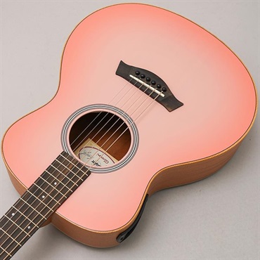 TAYLOR 【新楽器応援セール】 【チョイ傷特価】GS Mini-e Special Edition (Sakuraburst) テイラー 画像4