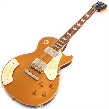 Gibson Mary Ford Les Paul Standard (Gold Top / Cherry Back) 【S/N 233040125】 画像1