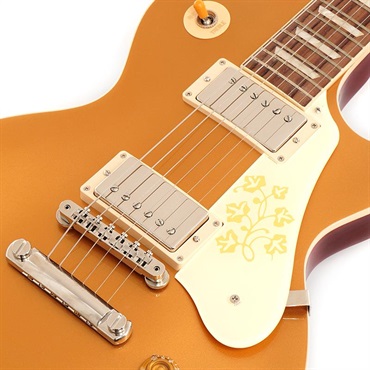 Gibson Mary Ford Les Paul Standard (Gold Top / Cherry Back) 【S/N 233040125】 画像3