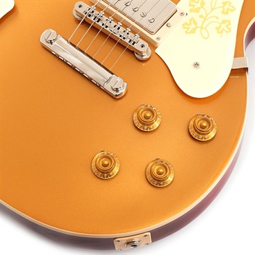 Gibson Mary Ford Les Paul Standard (Gold Top / Cherry Back) 【S/N 233040125】 画像4