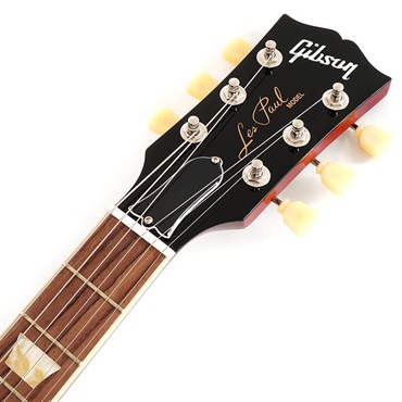 Gibson Mary Ford Les Paul Standard (Gold Top / Cherry Back) 【S/N 233040125】 画像6
