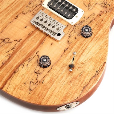 P.R.S. Ikebe Exclusive SE Custom 24 Spalted Veneer (Natural) 画像4
