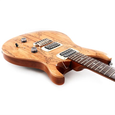 P.R.S. Ikebe Exclusive SE Custom 24 Spalted Veneer (Natural) 画像8