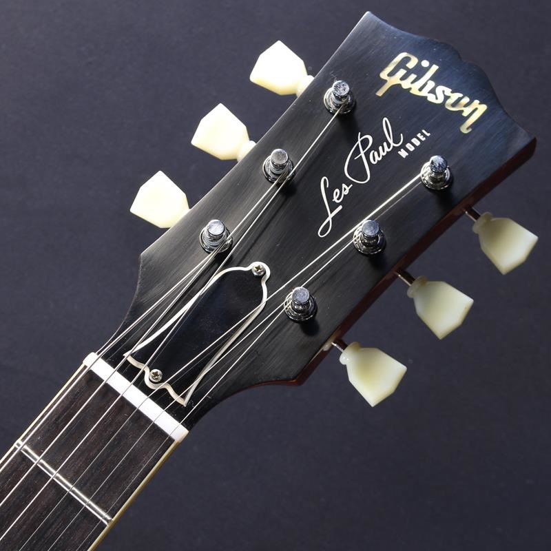 Gibson 1959 Les Paul Standard Reissue VOS (Western Desert Fade) #952390 画像4