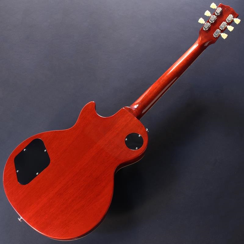 Gibson Japan Exclusive Les Paul Standard 50s Custom Shop Top (Heritage Cherry Sunburst) #221650017 画像5
