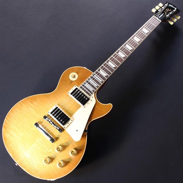 Gibson Japan Exclusive Les Paul Standard 50s Custom Shop Top (Unburst) #219650132 画像1