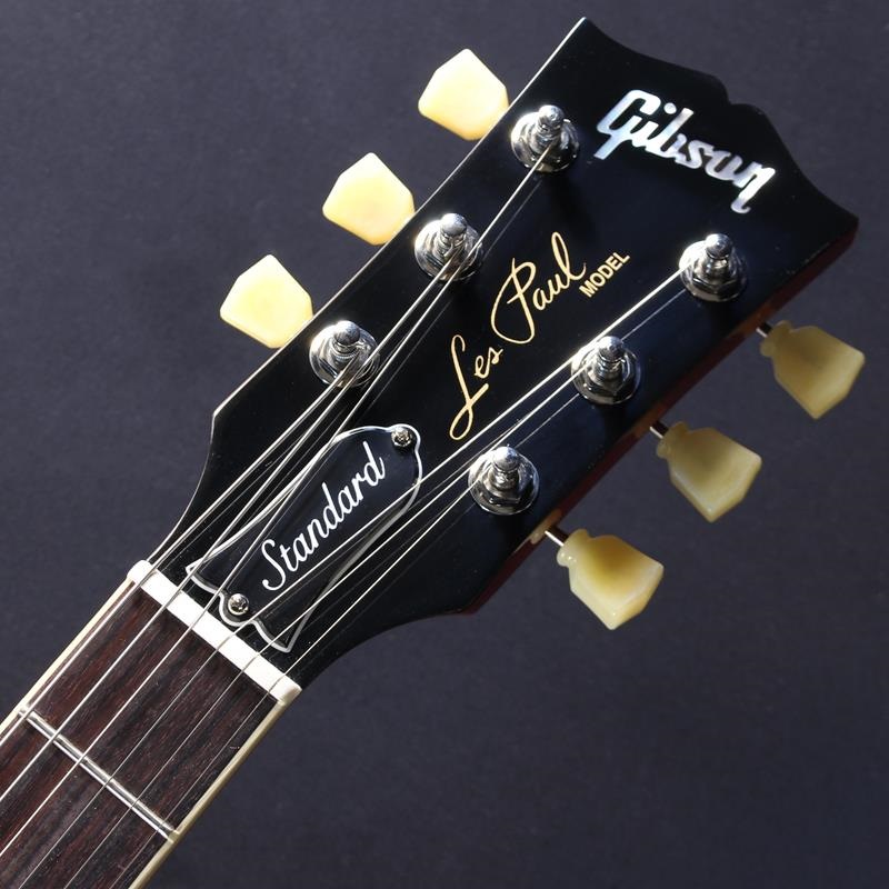Gibson Japan Exclusive Les Paul Standard 50s Custom Shop Top (Unburst) #219650132 画像4