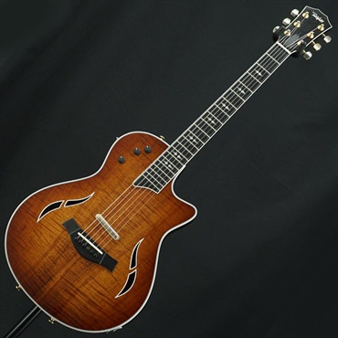 TAYLOR USED 中古 T5z Custom Koa 13 [SN.1110313157] テイラー 画像2