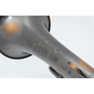 CAROL BRASS キャロルブラス / N6200 Antique black (ADR) GB 【Bb フリューゲルホルン】 【新品チョイキズ超特価!!】 画像8