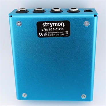 strymon 【チョイキズ特価】 blueSky V2 (strymon ストライモン) reverb リバーブ 画像2