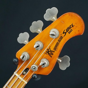 MUSICMAN USED 中古 Sabre Bass '79 画像6