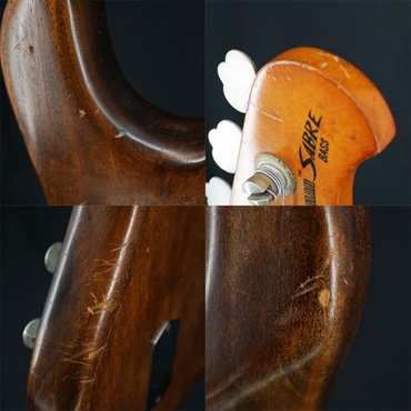 MUSICMAN USED 中古 Sabre Bass '79 画像8