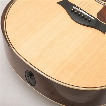 TAYLOR 【新楽器応援セール】 【チョイ傷特価】812ce テイラー 画像7