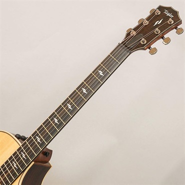 TAYLOR 【新楽器応援セール】 【チョイ傷特価】812ce テイラー 画像8