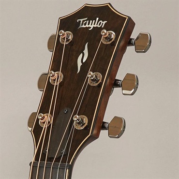 TAYLOR 【新楽器応援セール】 【チョイ傷特価】812ce テイラー 画像9