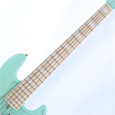 ATELIER Z M#265 Custom (TP-SFG/M/MH w/Gold Parts) 画像2