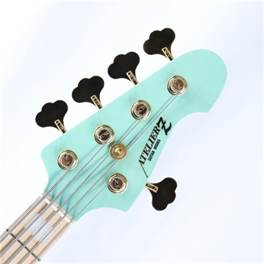 ATELIER Z M#265 Custom (TP-SFG/M/MH w/Gold Parts) 画像3