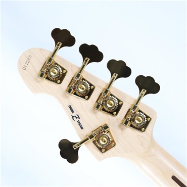 ATELIER Z M#265 Custom (TP-SFG/M/MH w/Gold Parts) 画像7