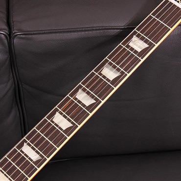 Gibson Murphy Lab 1958 Les Paul Model Reissue Double Gold Heavy Aged SN. 8 5781 【Gibson POP UP Store 2025 Winter出展品】 画像7