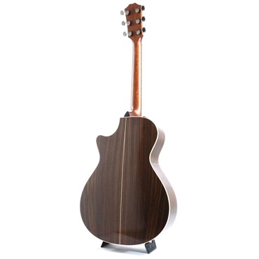 TAYLOR 【新楽器応援セール】【チョイ傷特価】 812ce テイラー 画像3