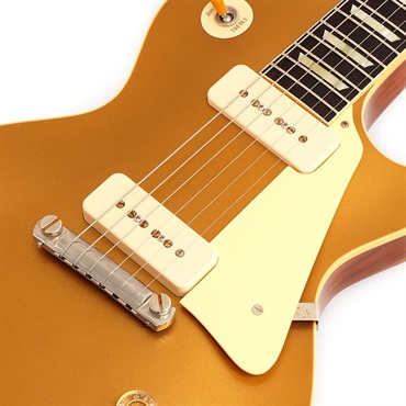 Gibson 1954 Les Paul Goldtop Reissue VOS (Double Gold) 【S/N 4 5590】 画像3