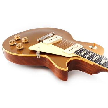Gibson 1954 Les Paul Goldtop Reissue VOS (Double Gold) 【S/N 4 5590】 画像8