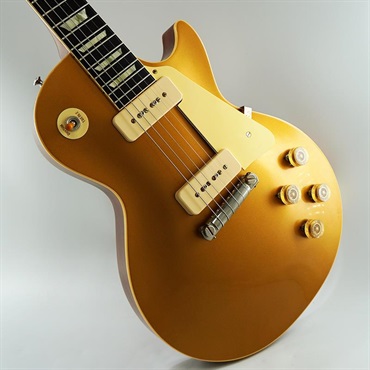 Gibson 1954 Les Paul Goldtop Reissue VOS (Double Gold) 【S/N 4 5590】 画像10