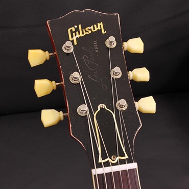 Gibson Murphy Lab 1956 Les Paul Model Reissue September Burst Heavy Aged SN. 6 5188 【Gibson POP UP Store 2025 Winter出展品】 画像8