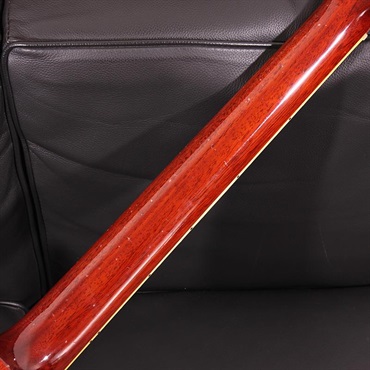 Gibson Murphy Lab 1956 Les Paul Model Reissue September Burst Heavy Aged SN. 6 5188 【Gibson POP UP Store 2025 Winter出展品】 画像9