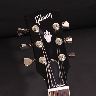 Gibson CS-336 Figured Top Southern Fade SN. CS502497 【Gibson POP UP Store 2025 Winter出展品】 画像8