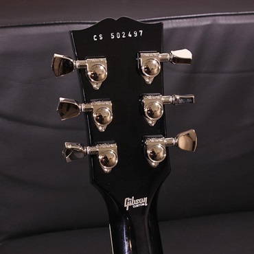 Gibson CS-336 Figured Top Southern Fade SN. CS502497 【Gibson POP UP Store 2025 Winter出展品】 画像10