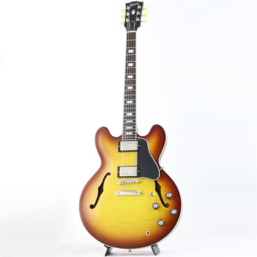 Gibson ES-335 Figured (Iced Tea) [SN.227450083] 画像1