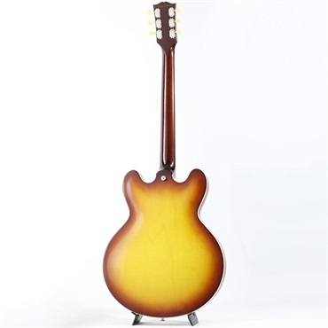 Gibson ES-335 Figured (Iced Tea) [SN.227450083] 画像2